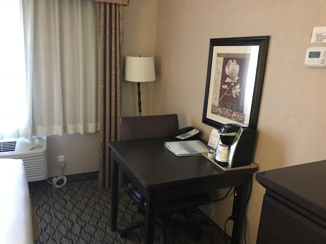 クラリオン ポイント メドフォード