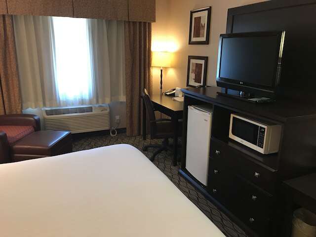 クラリオン ポイント メドフォード