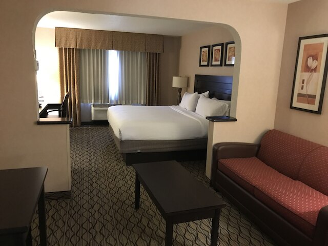 クラリオン ポイント メドフォード