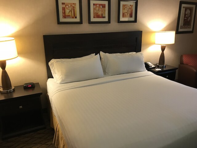 クラリオン ポイント メドフォード