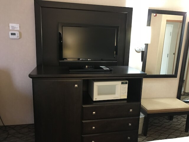 クラリオン ポイント メドフォード