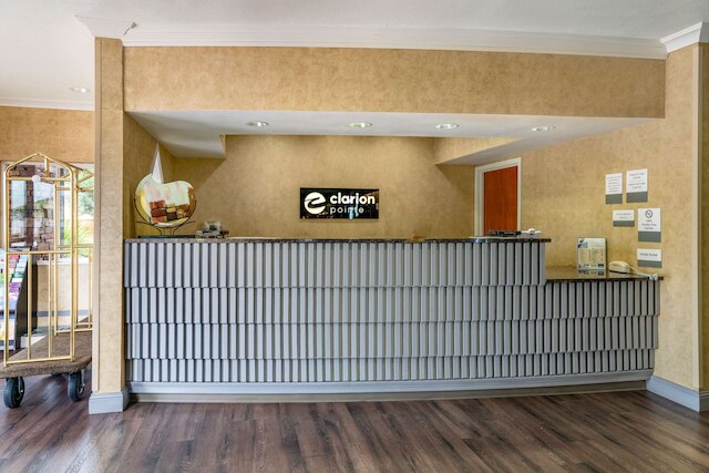 クラリオン ポイント メドフォード