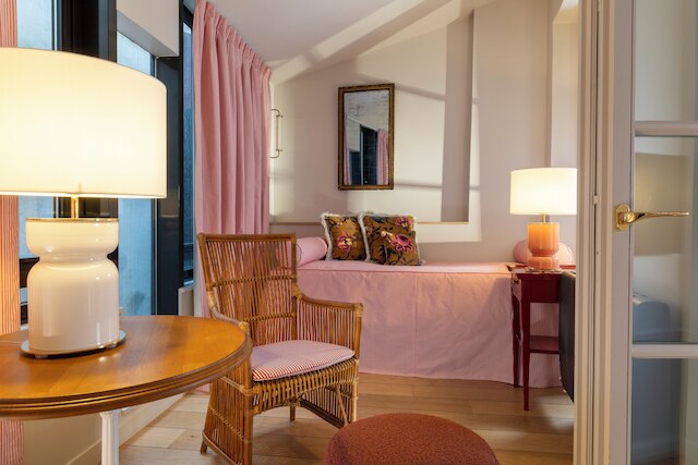 オテル ル ラヴォワジエ & スパ