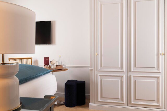 オテル ル ラヴォワジエ & スパ