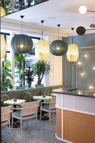 オテル ル ラヴォワジエ & スパ