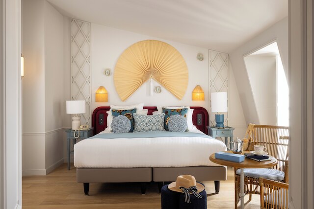 オテル ル ラヴォワジエ & スパ