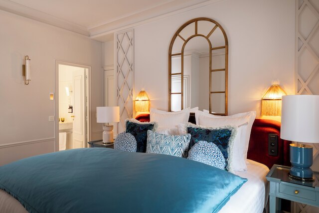 オテル ル ラヴォワジエ & スパ