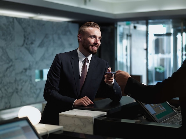 ラディソン ブル プラザ ホテル、ヘルシンキ