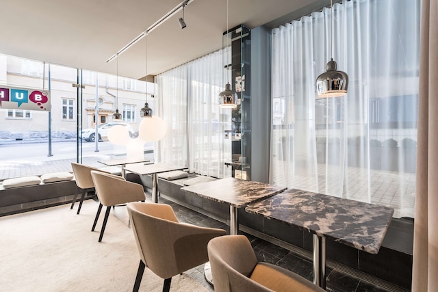 ラディソン ブル プラザ ホテル、ヘルシンキ