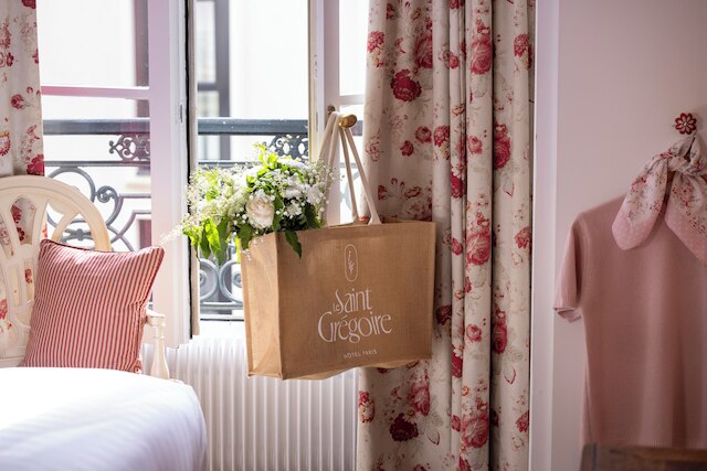 オテル ル サン グレゴワール