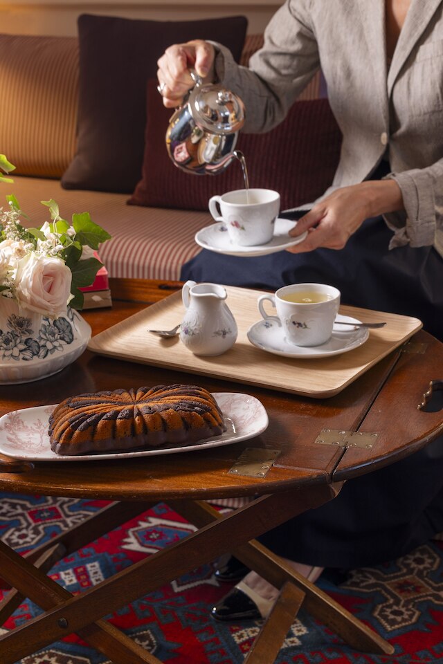 オテル ル サン グレゴワール