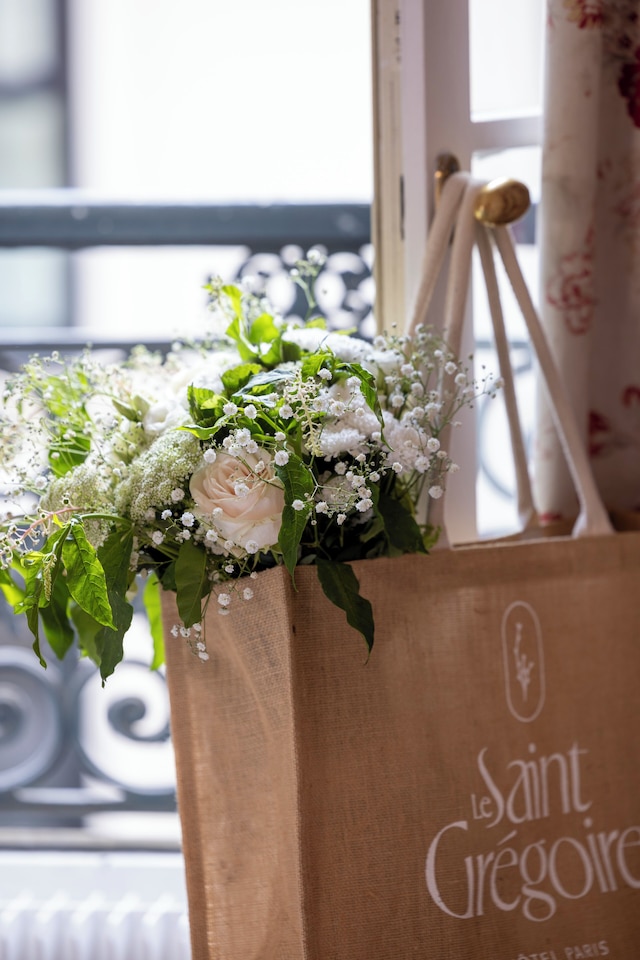 オテル ル サン グレゴワール