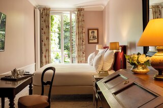 オテル ル サン グレゴワール