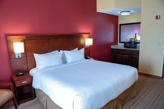 コートヤード バイ マリオット シュレブポート エアポート