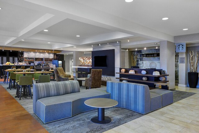 コートヤード バイ マリオット シュレブポート エアポート