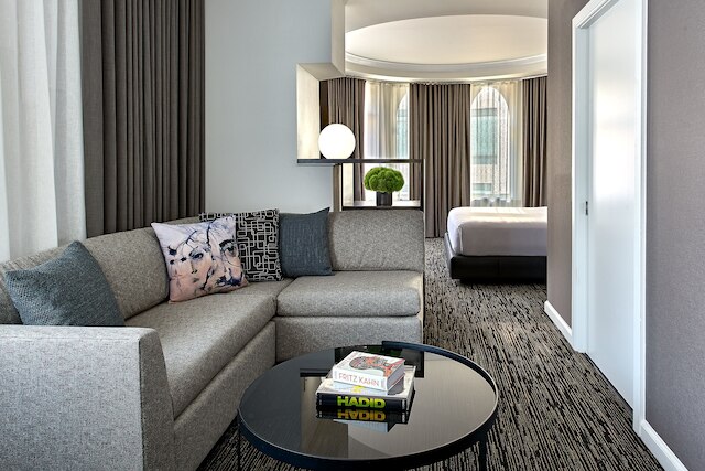 ホテル ゼロス サンフランシスコ