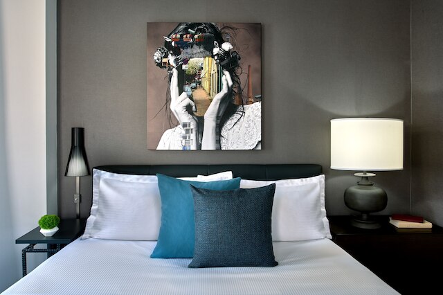 ホテル ゼロス サンフランシスコ