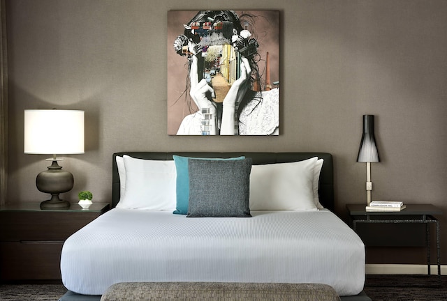 ホテル ゼロス サンフランシスコ