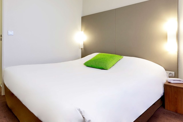 カンパニール パリ エスト - ポルト ド バニョレ