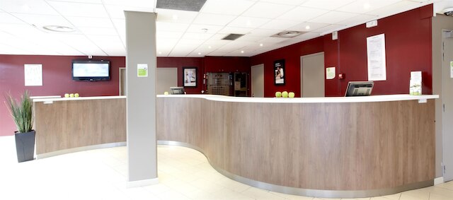 カンパニール パリ エスト - ポルト ド バニョレ