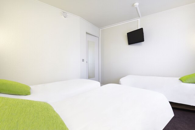 カンパニール パリ エスト - ポルト ド バニョレ