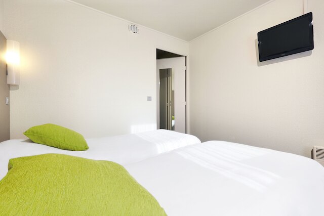 カンパニール パリ エスト - ポルト ド バニョレ