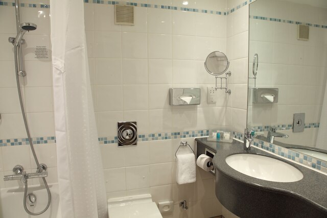 ホリデイ イン ロンドン - リージェンツ パーク by IHG