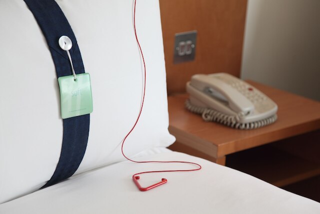 ホリデイ イン ロンドン - リージェンツ パーク by IHG