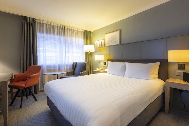 ホリデイ イン ロンドン - リージェンツ パーク by IHG