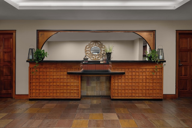 ラークスパー ランディング エクステンデッド ステイ スイーツ レントン