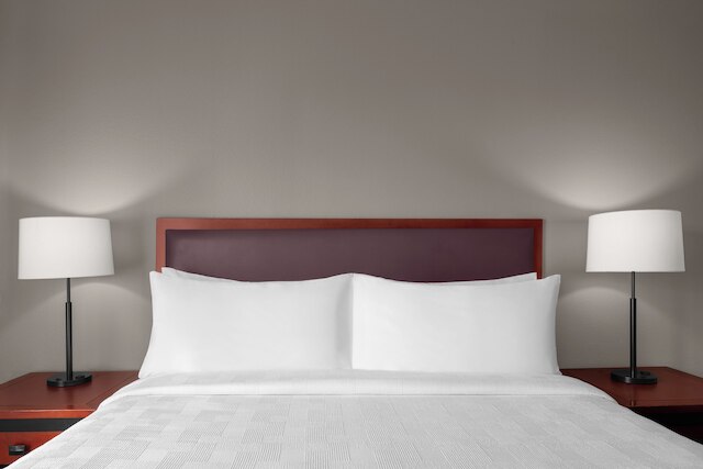 ラークスパー ランディング エクステンデッド ステイ スイーツ レントン