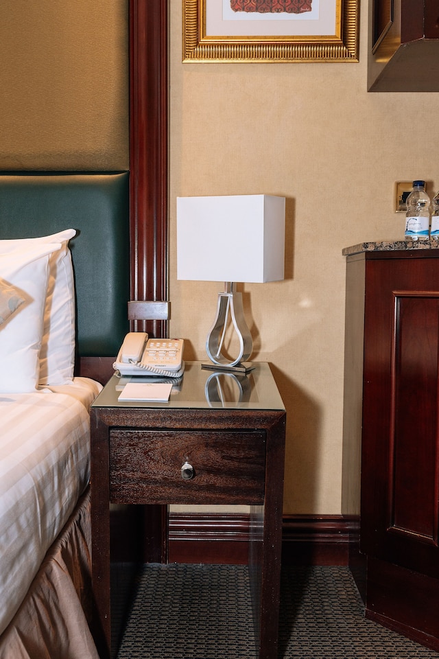 ザ プレミア ノッティング ヒル