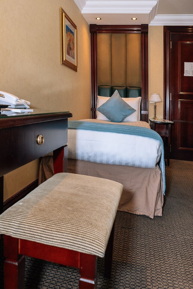 ザ プレミア ノッティング ヒル