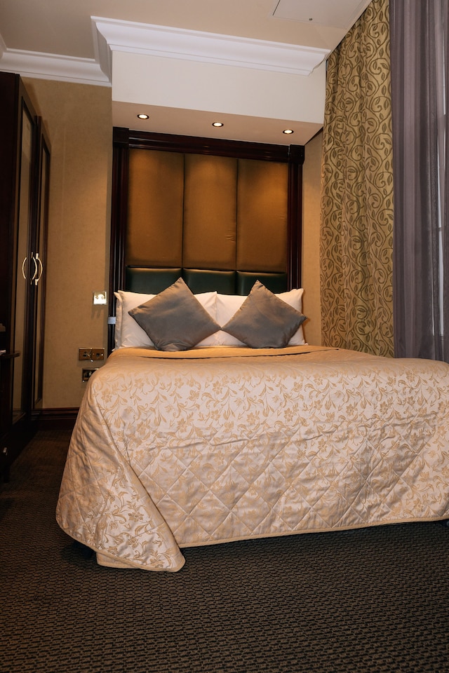 ザ プレミア ノッティング ヒル