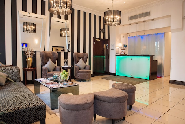 ザ プレミア ノッティング ヒル