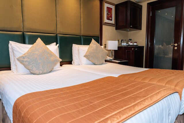 ザ プレミア ノッティング ヒル