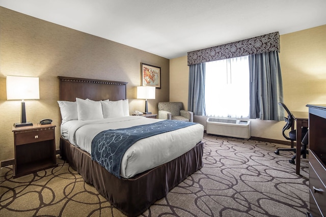 コンフォート スイーツ ソルト レイク シティ エアポート