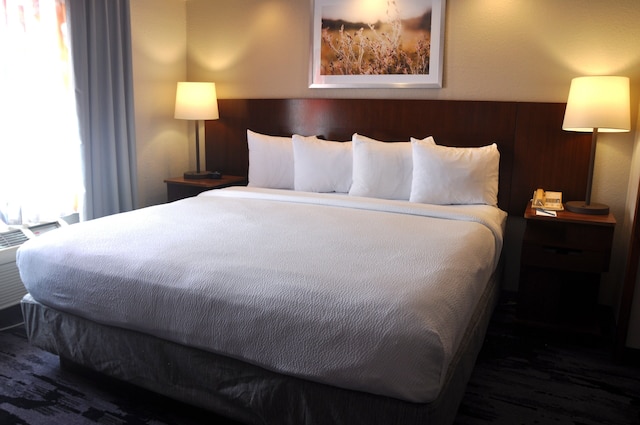 フェアフィールド・イン & スイート・ジャクソンビル・エアポート