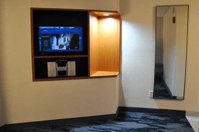 フェアフィールド・イン & スイート・ジャクソンビル・エアポート