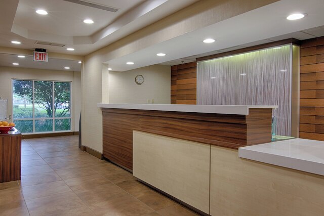 フェアフィールド・イン & スイート・ジャクソンビル・エアポート