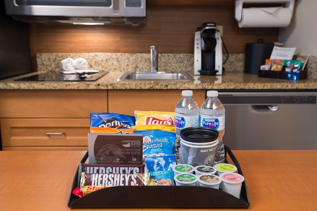 ホームウッド スイーツ by ヒルトン オーランド インターナショナル ドライブ / コンベンション センター