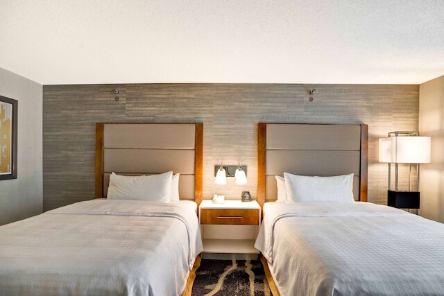 ホームウッド スイーツ バイ ヒルトン シカゴ  ダウンタウン