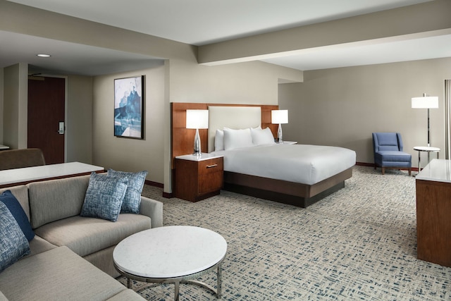 ヒルトン ボストン ローガン エアポート