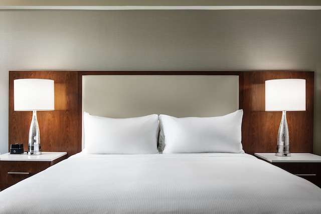 ヒルトン ボストン ローガン エアポート