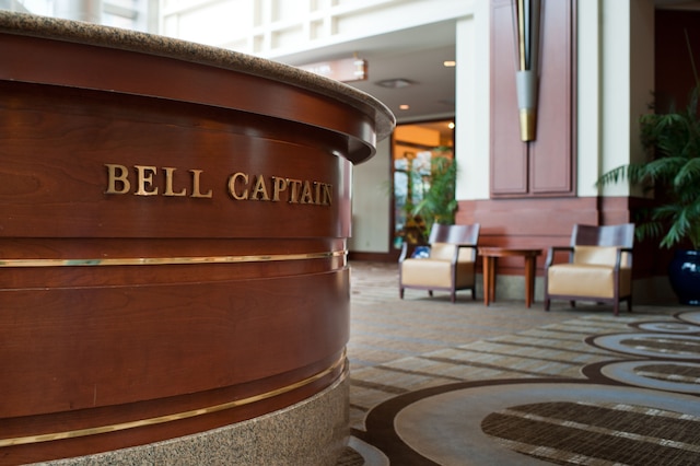 ヒルトン ボストン ローガン エアポート