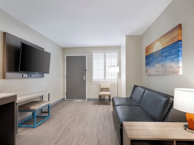 ホリデイ イン リゾート オーランド スイーツ - ウォーターパーク by IHG