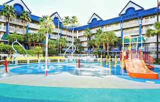 ホリデイ イン リゾート オーランド スイーツ - ウォーターパーク by IHG