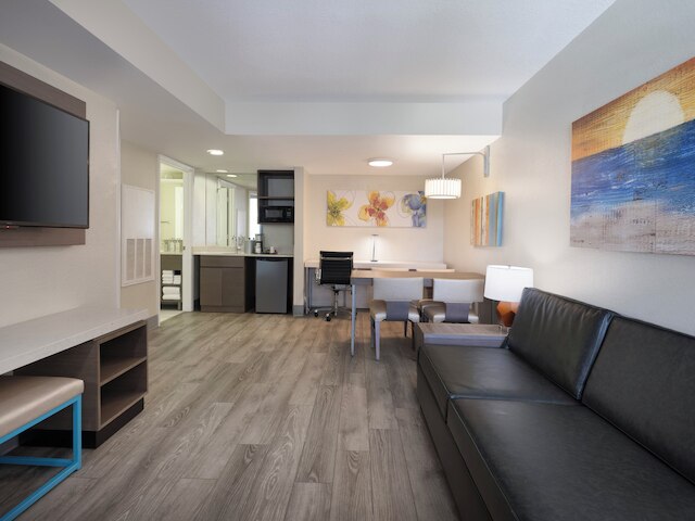 ホリデイ イン リゾート オーランド スイーツ - ウォーターパーク by IHG