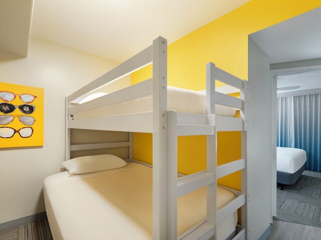 ホリデイ イン リゾート オーランド スイーツ - ウォーターパーク by IHG