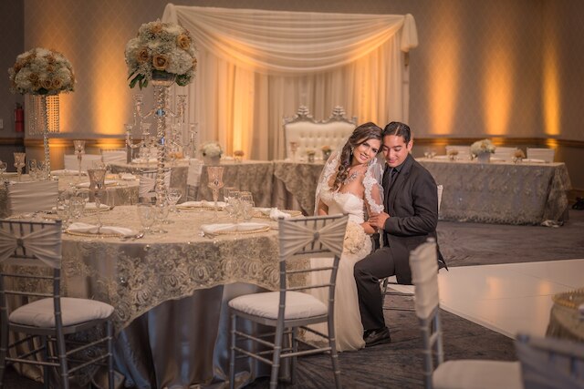 ハンプトン  イン トロピカーナ